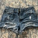 Articles of Society Jean Shorts Photo 0