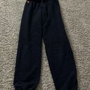 Aviator Nation Pink Bolt Sweats Xs Photo 0