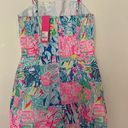 Lilly Pulitzer Jesse Romper Photo 2