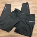 Brooks  black running leggings Photo 0