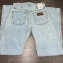 Wrangler NWT  Cowboy Cut Jeans Photo 1