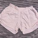 Lululemon Hotty Hot Shorts 4” Photo 0