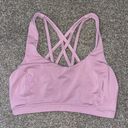 Lululemon Sports Bra Photo 0