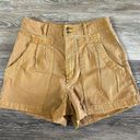 Target Cargo/paper Bag Shorts  Photo 0