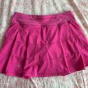 Lululemon Pace Rival Skirt Tall Photo 2