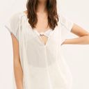 Free People NWT  ☀️We The Free Beach Day Top🌴 Photo 0