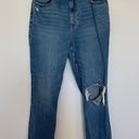 Abercrombie & Fitch Jeans Distressed Photo 0