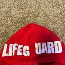 Lifeguard New York Women’s Men’s Hoodie Sweatshirt Size Small Photo 2