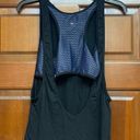 Koral  open back tank, size extra small Photo 1