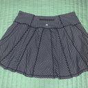 Kyodan Tennis Skirt  Photo 3