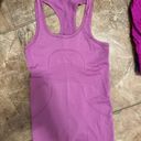 Lululemon Swiftly Tech Racerback Tank Top Photo 0