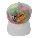 Chrome Hearts  x Bass Pro Shops Trucker Hat in White Multi Color Photo 0