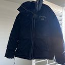 Missguided NWT Sean John X  Puffer Jacket Photo 1