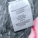 Jaanuu  Gray Heathered Hoodie, Size XL Photo 4