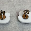 Nintendo Animal Crossing Marshal Stud Earrings Photo 2