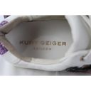 Kurt Geiger ladies  fashion sneakers size 36 Photo 5