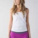 Lululemon  Speed Short Ultra Violet Purple Fuschia Athletic Size 4 Photo 0