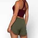 MPG Sport New 
Gathered High Waist Short Photo 3