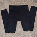 Zac and Rachel Knit High Waisted Leggings Photo 1