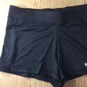 Hooters New  Girl Uniform Black Shorts Size XXS Photo 1