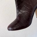 Forever 21 Tall Brown Boots Photo 5