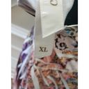 Cristinalove  Women's Multicolor Polyester Halter Neck Sleeveless Maxi Dress XL Photo 9