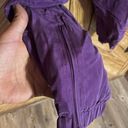 Oleg Cassini Washable Silks Women’s Vintage 90’s Large Silk Track Suit NWT Photo 9