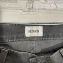 Hudson Gray ankle krista super skinny jeans color Styd  Size 28 Photo 10