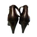 Max Mara  LEATHER HEELS Photo 2