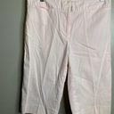 J. McLaughlin  blush pink shorts- size 4 4 Photo 0