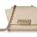 Zac Posen Iconic mini Eartha Crossbody Bag Photo 0