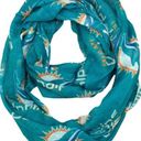 infinity Miami Dolphins  Scarf Photo 0