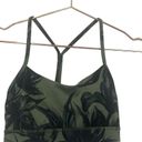 Lululemon  Flow Y Bra *Nula Size 6 Photo 2