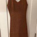 Free People Phoebe Sweater Dress Cardigan Set Photo 1