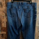 DKNY jeans soho 800 t women's size 16 Length 39 inseam 38 rise 10 Photo 6