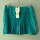 FILA new with tags Court allure front pleat skirt Photo 0