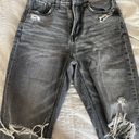 American Eagle Outfitters High Wasted Jeans Photo 0