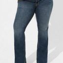 Torrid  Womens 26 Short Plus Luxe Slim Boot Jeans NEW Photo 0