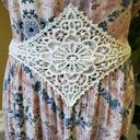 Xhilaration  Floral Dress Lace Waist- Size XXL (JUNIOR SIZE) See pics. Photo 2