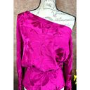 Mulberry Silvia Tcherassi Sirmione Blouse -  Floral - size XS Photo 6