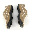 FootJoy  Lopro Golf Shoes Tan Leather Womens Size 6 Photo 2