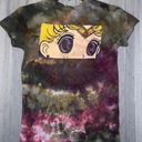 The Moon Sailor shirt size small EUC Photo 0