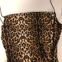 Zaful  Leopard Bodycon Dress Photo 8