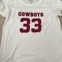 Brandy Melville , Cowboys T-shirt Photo 0