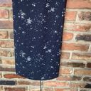 Wilfred  Aritzia Black White Splatter Print Sabina Mini Sleeveless Dress Size XS Photo 6