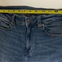 American Eagle  Women’s Super Hi-Rise Flare Size 8 Bell Bottoms (fits a 10 or 12) Photo 4