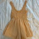 Free People romper Photo 1