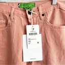 Bermuda Sandrine Rose Pink Salmon  Shorts Photo 3