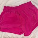 Lululemon Hotty Hot Shorts 4” Photo 2