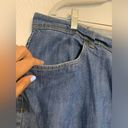 Bermuda SMITH'S Women's Blue Jeans Size 22W Jorts  Shorts Tapered Blokecore Y2K Photo 6